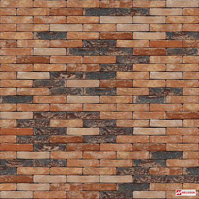 Кирпич Nelissen Robinia